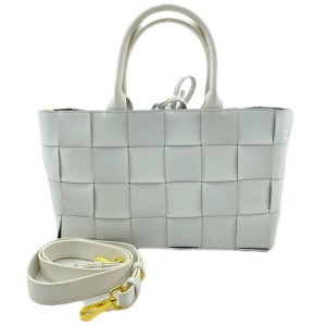 Сумка Bottega Veneta Arco Tote R2466