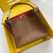 Сумка Fendi Peekaboo R2514