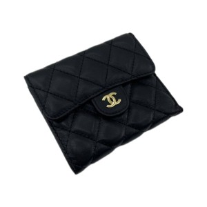 Кошелек Chanel R2541