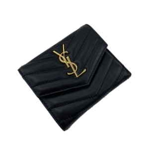 Кошелек Saint Laurent R2543