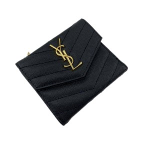 Кошелек Saint Laurent R2545