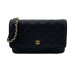 Сумка Chanel Woc R2949