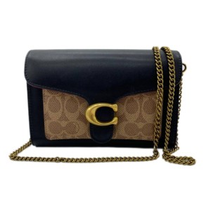 Сумка Coach Tabby Shoulder Bag R2602