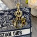 Сумка Christian Dior Lady D-Lite R2645