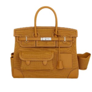 Сумка Hermes Birkin Cargo 35 R2659