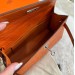 Сумка Hermes Kelly Pochette 22 R2677