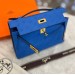 Сумка Hermes Kelly Pochette 22 R2678