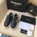 Кеды Chanel B1629