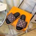 Шлепанцы Louis Vuitton B1676