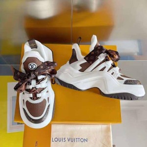 Кроссовки Louis Vuitton Archlight B1692