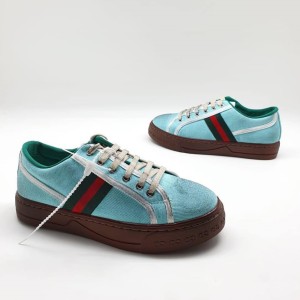 Кеды Gucci Tennis 1977 B1766