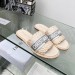 Шлепанцы Christian Dior Dway B1941
