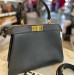 Сумка Fendi Peekaboo R2822