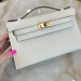 Сумка Hermes Kelly Pochette 22 R2838