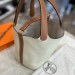 Сумка Hermes Picotin 18 R2845