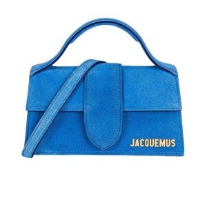 Сумка Jacquemus Le Bambino R2861