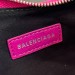 Сумка Balenciaga Le Cagole XS R2882