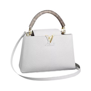 Сумка Louis Vuitton Capucines R2891