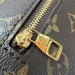 Сумка Louis Vuitton Pochette Metis East West R2913