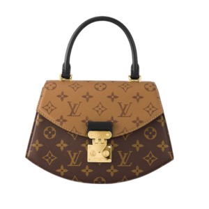 Сумка Louis Vuitton Capucines R2914