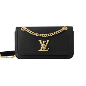 Сумка Louis Vuitton Lockme Chain East West R2935