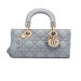 Сумка Christian Dior Mini Lady D-Joy R2975