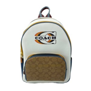 Рюкзак Coach Court R2997