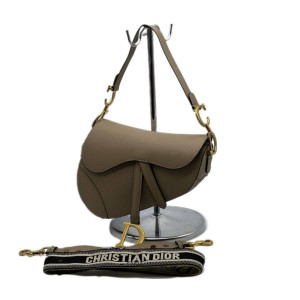 Сумка Christian Dior Saddle R3029