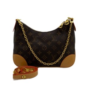 Сумка Louis Vuitton Boulogne R3086