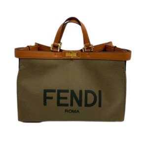 Сумка Fendi Tote R3116