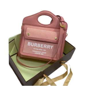 Сумка Burberry Pocket R3119