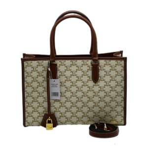 Сумка Celine Triompe Canvas R3145