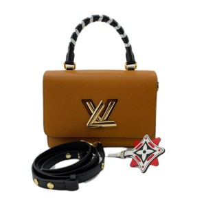 Сумка Louis Vuitton Twist MM R3212