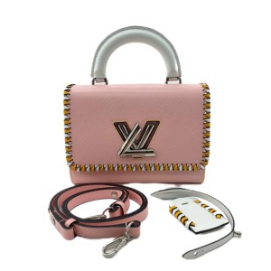 Сумка Louis Vuitton Twist MM R3219