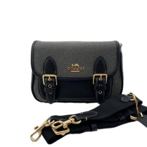 Сумка Coach Lucy Crossbody R3230