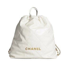 Рюкзак Chanel Large Backpack 22 R3300