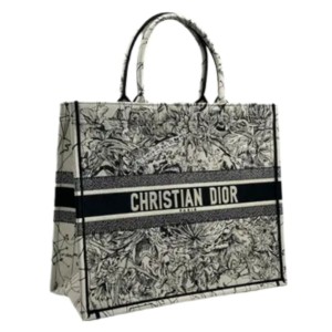 Сумка Christian Dior Book Tote R3322