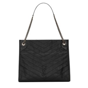 Сумка Saint Laurent Niki Shopping R3324