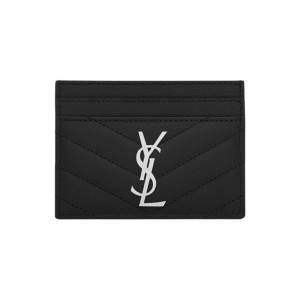 Визитница Saint Laurent Cassandre Matelasse R3345