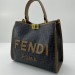 Сумка Fendi Peekaboo R3355