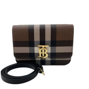 Сумка Burberry Small TB Bag R3365