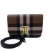 Сумка Burberry Small TB Bag R3365