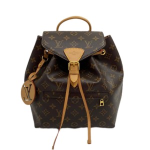 Рюкзак Louis Vuitton Montsouris R3503