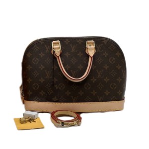 Сумка Louis Vuitton Alma PM R3510