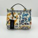 Сумка Dolce Gabbana Sicily R3548