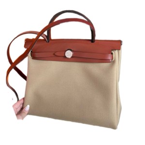 Сумка Hermes Herbag 31 R2665