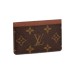 Визитница Louis Vuitton RE3626