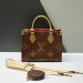 Сумка Louis Vuitton Onthego PM RE3641