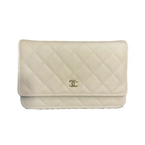 Сумка Chanel Woc RE3648