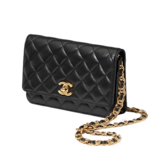 Сумка Chanel Woc RE3649